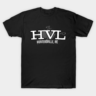 Huntersville, NC T-Shirt